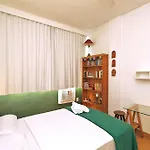 Estiloso E Confortavel 2 Quartos No Leblon