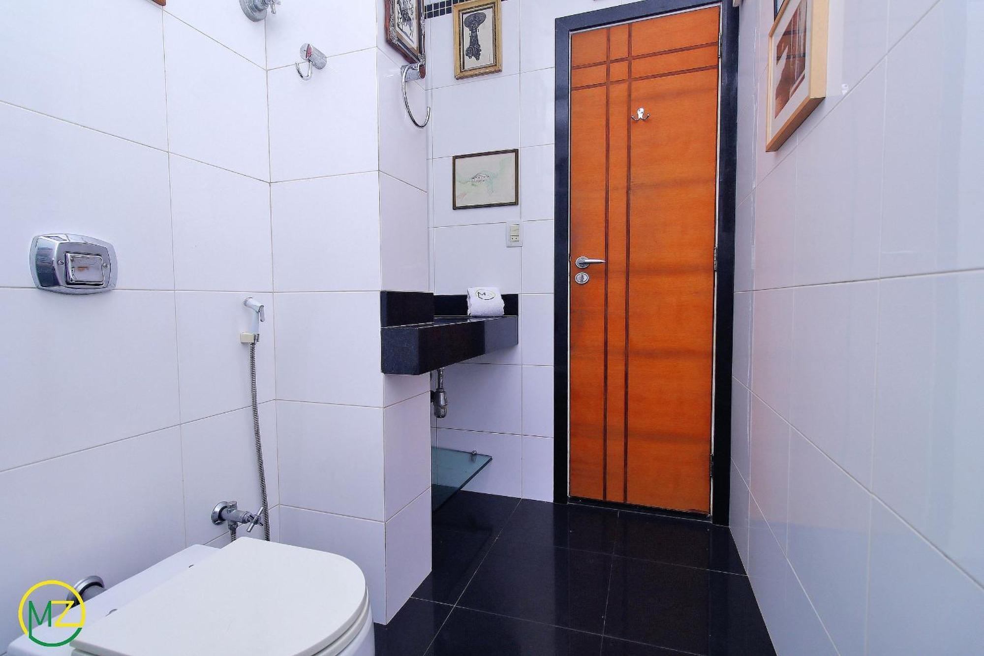 Estiloso E Confortavel 2 Quartos No Leblon Apartamento Río de Janeiro
