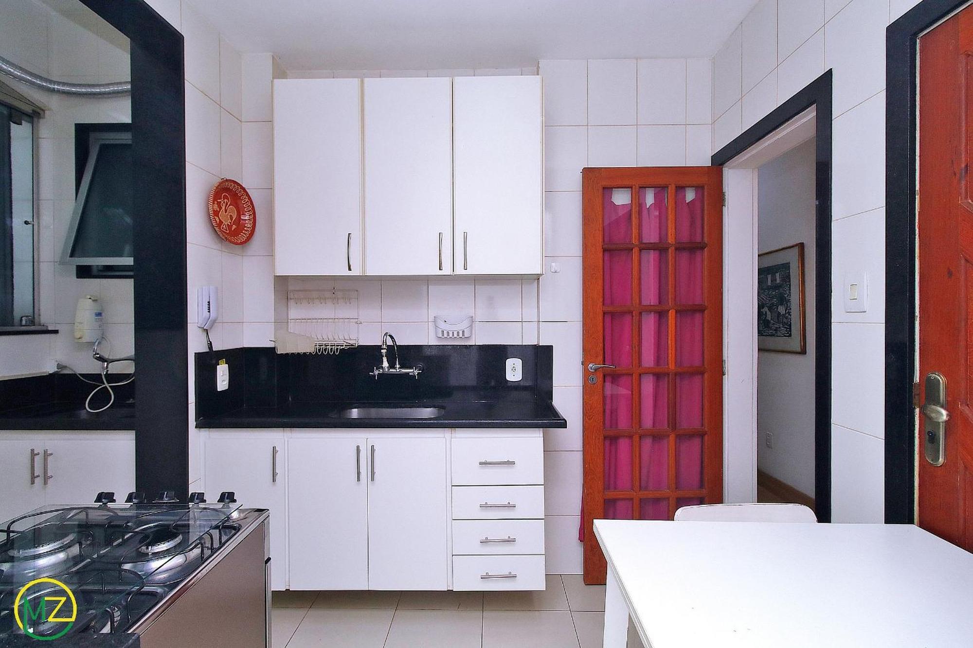 Apartamento Estiloso E Confortavel 2 Quartos No Leblon Río de Janeiro