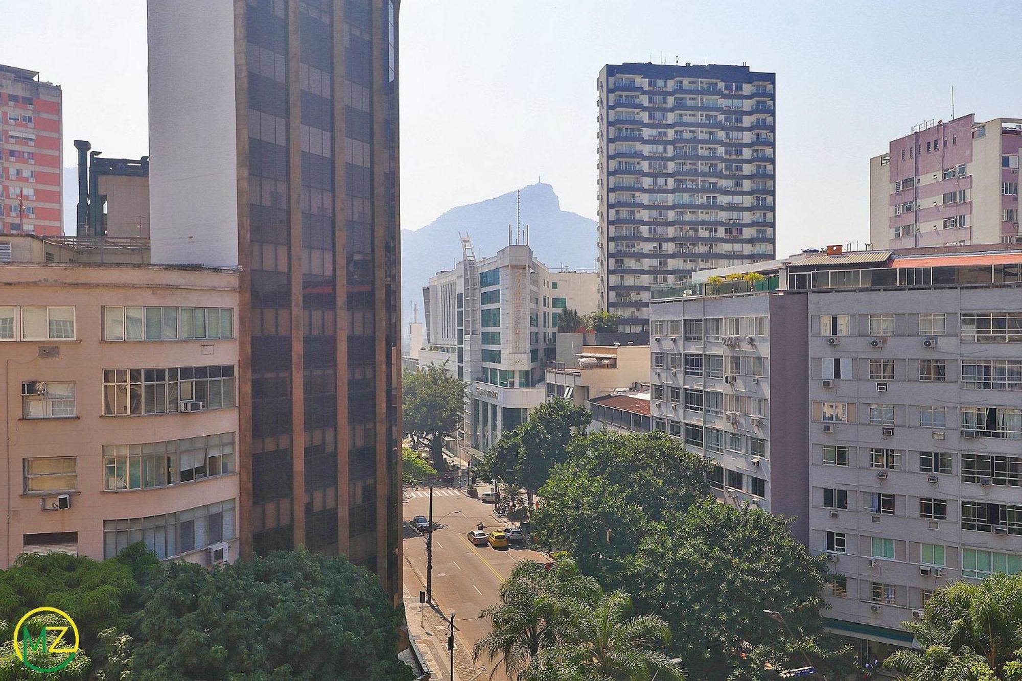 Estiloso E Confortavel 2 Quartos No Leblon * Río de Janeiro