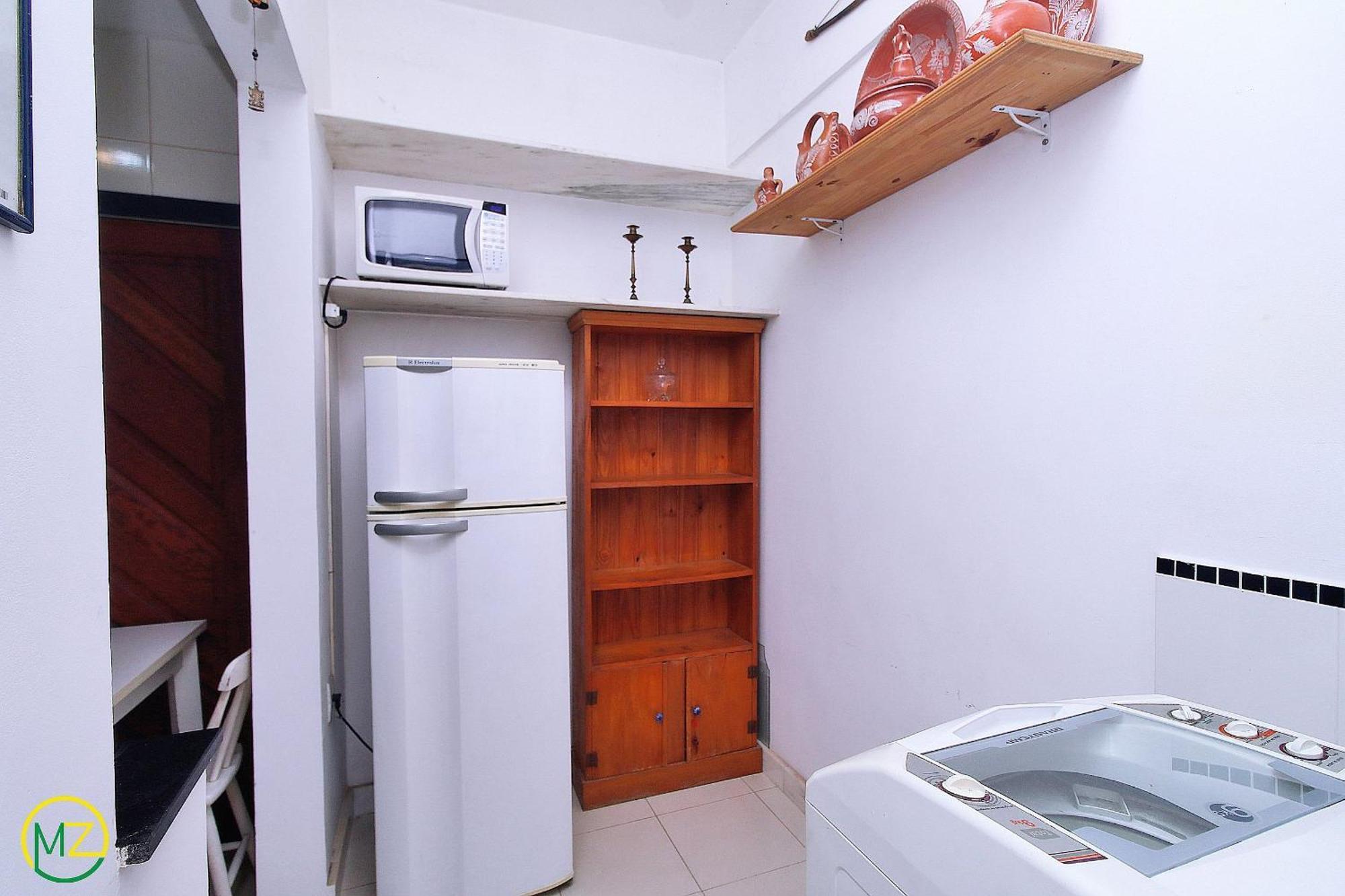 Estiloso E Confortavel 2 Quartos No Leblon Rio de Janeiro